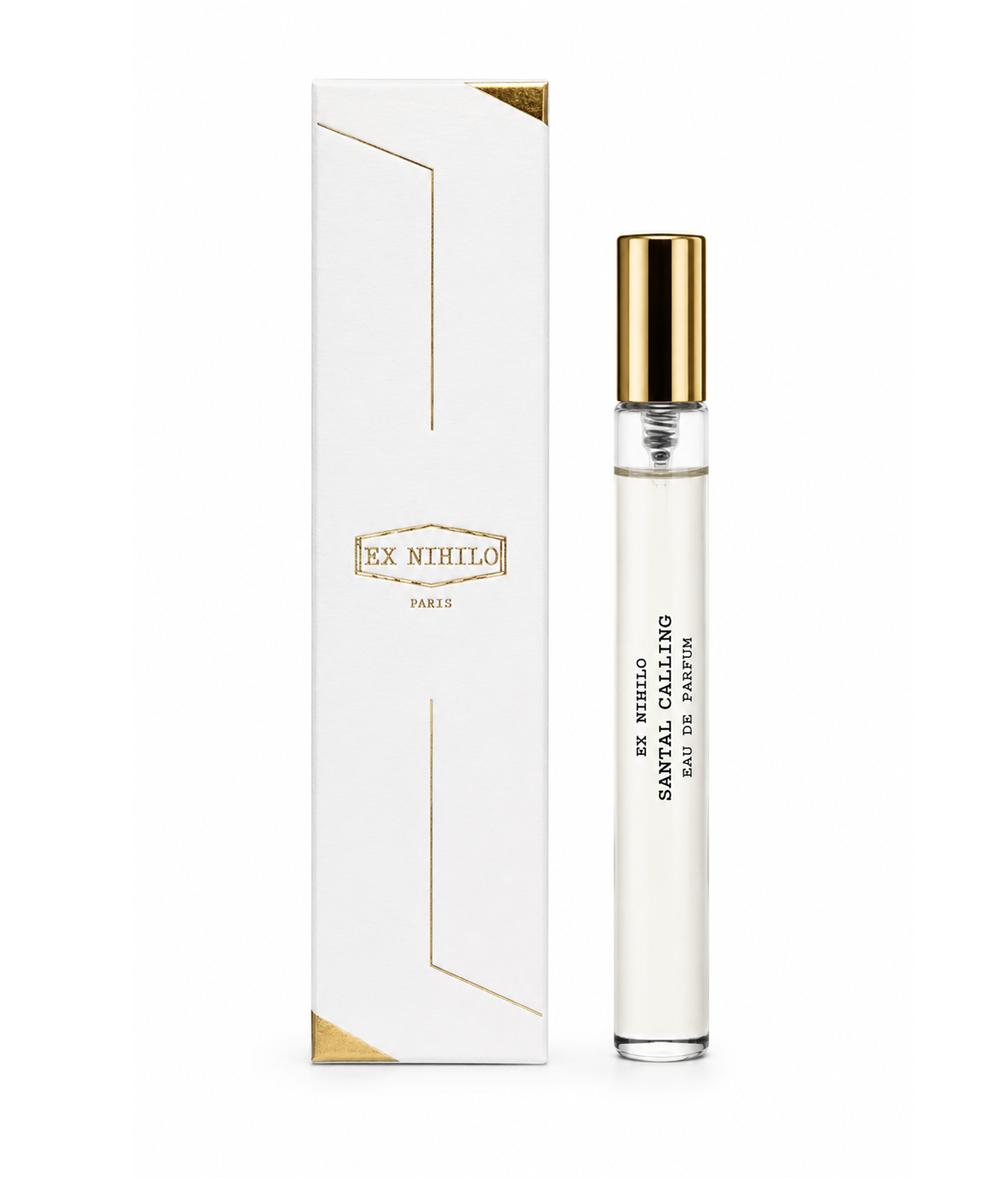 Ex Nihilo Santal Calling  Eau de Parfum 7,5ml