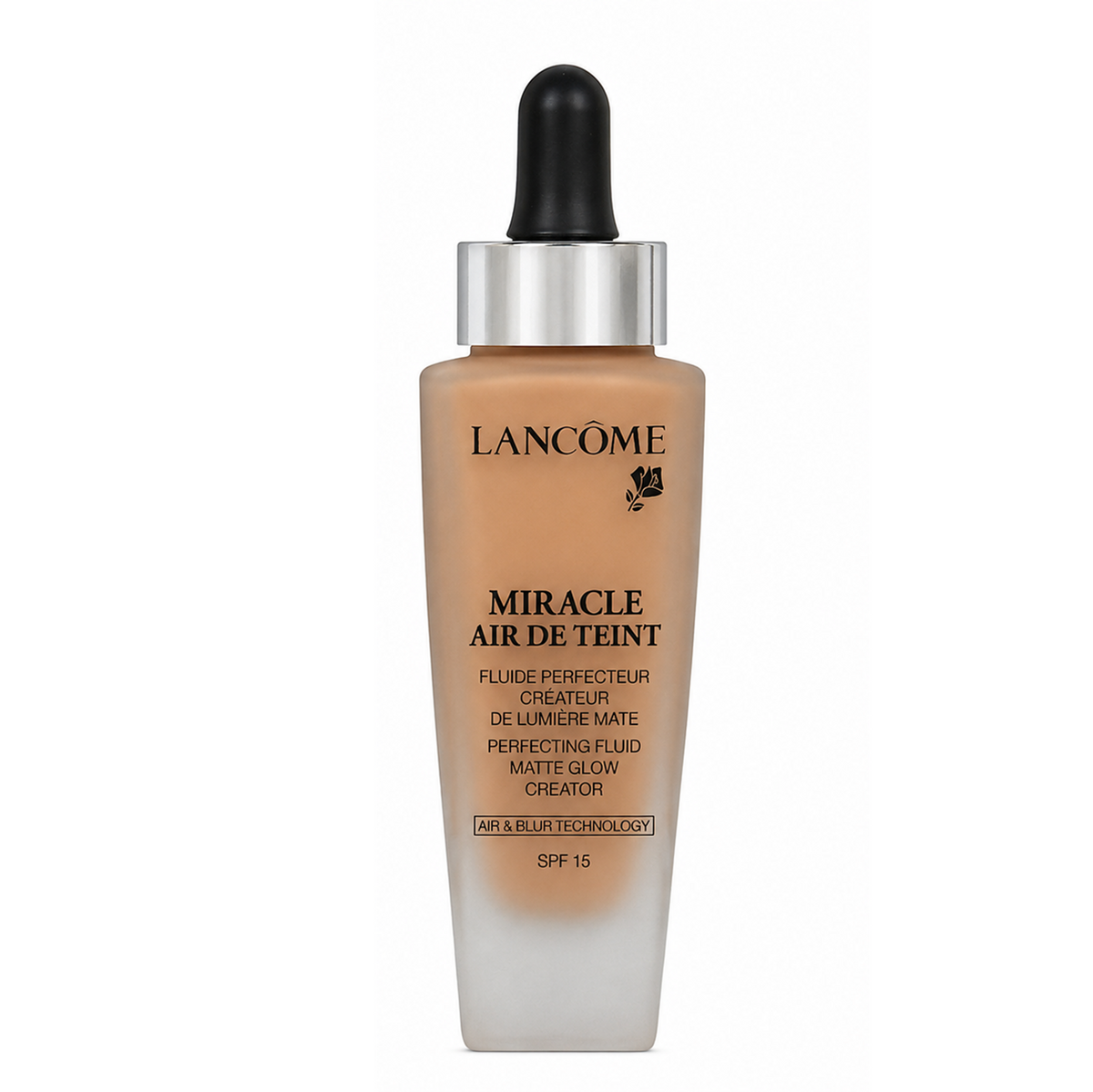 Lancome MIracle Air de Teint Fluid 05 Beige Noisette