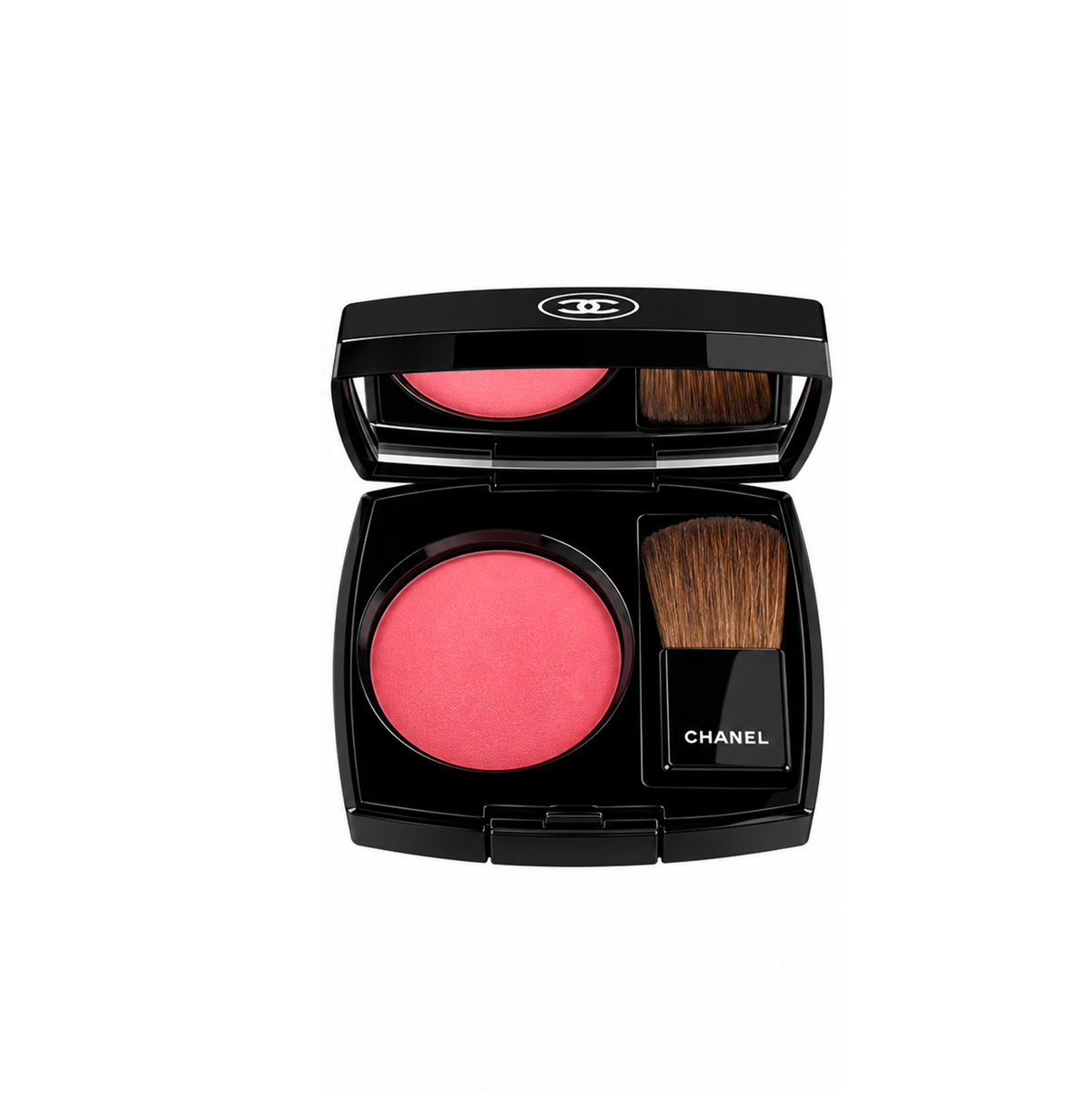 Chanel Les 4 Ombres Multi-Eyeshadow Lidschatten 430 Foschia Rosa 2g