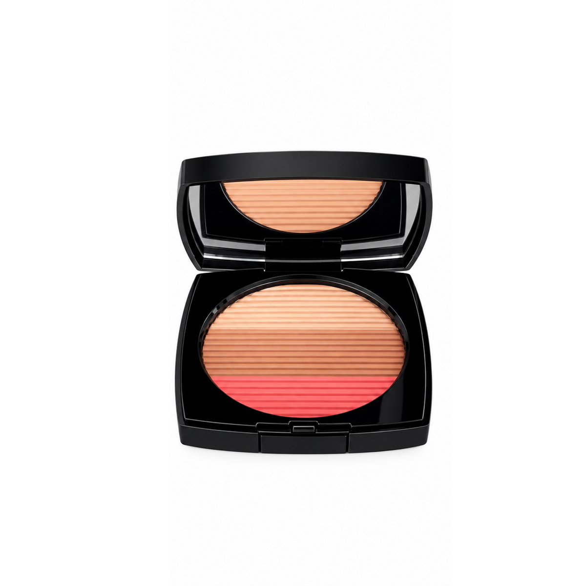 Chanel Les Beiges Poudre Belle Mine Ensoleillée Medium Coral 12g