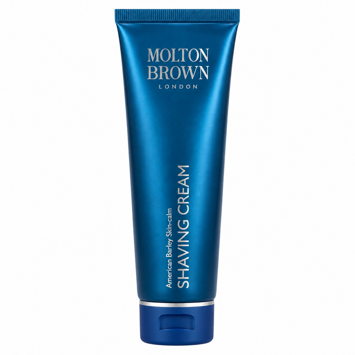 Molton Brown American Barley Skin-calm Shaving Cream 150ml