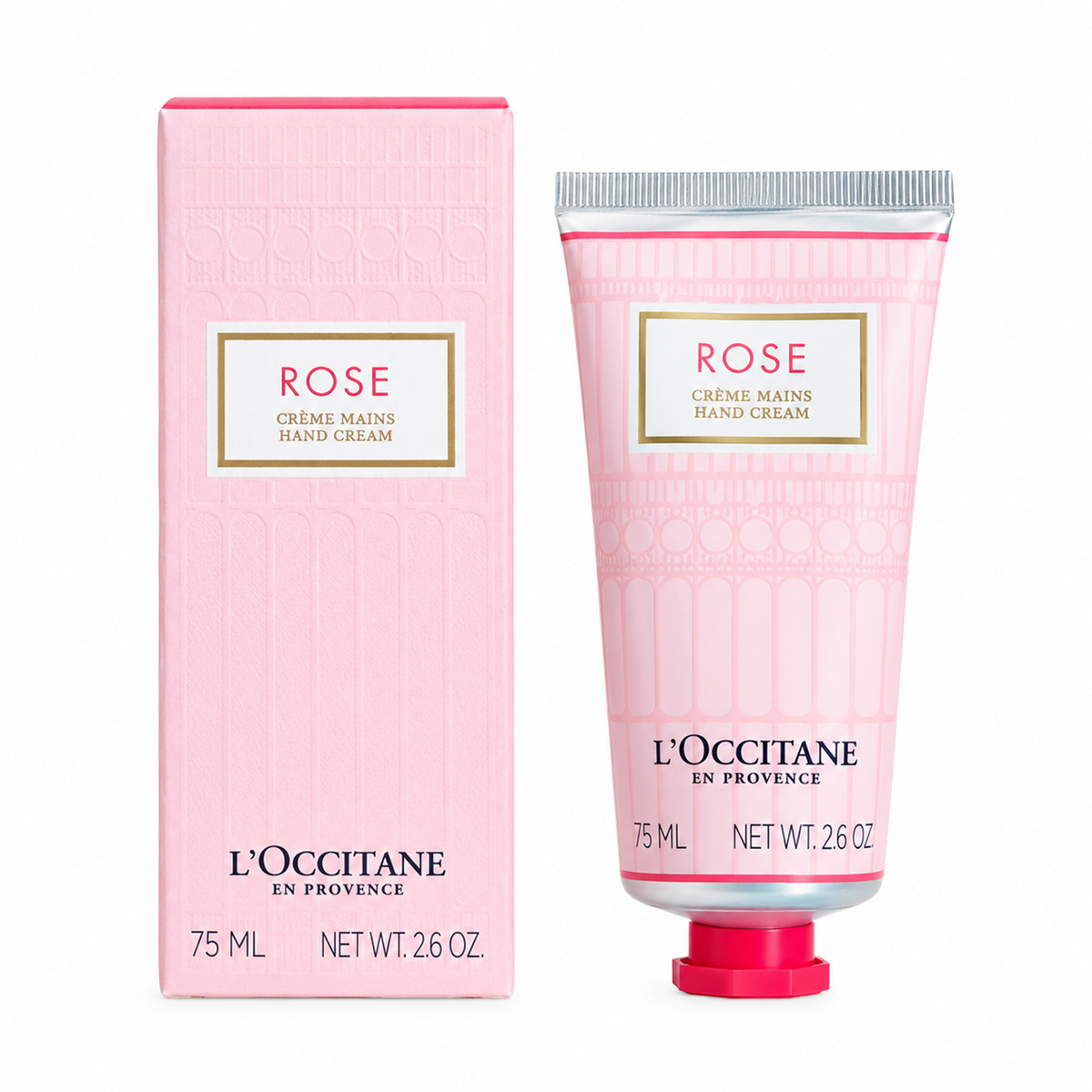 L'Occitane Rose Handcreme 75ml
