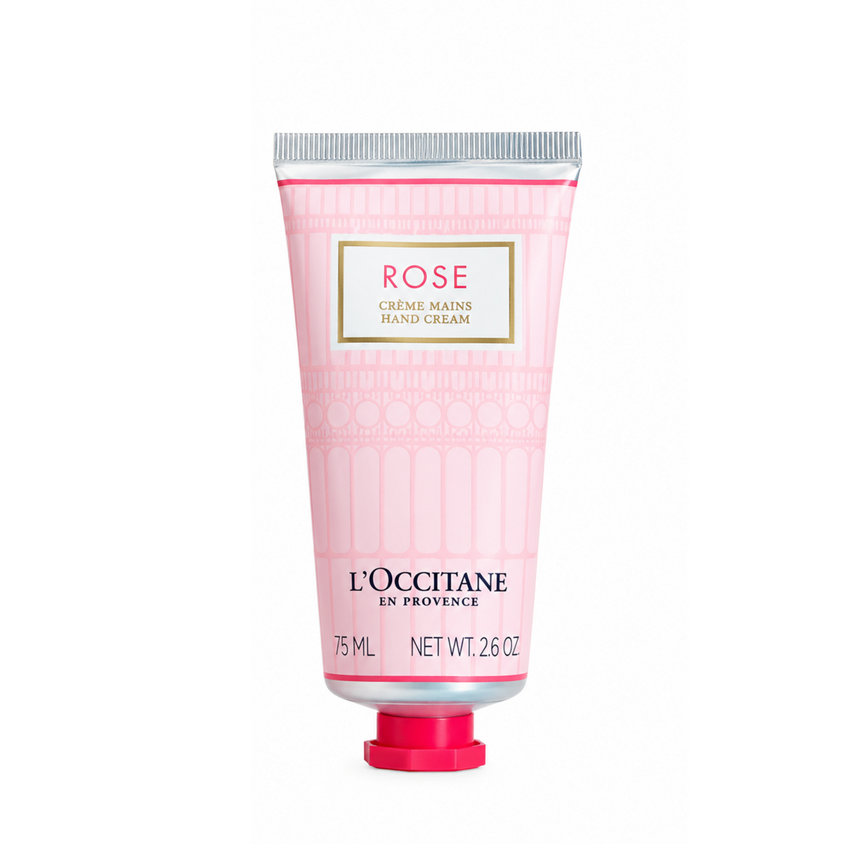 L'Occitane Rose Handcreme 75ml