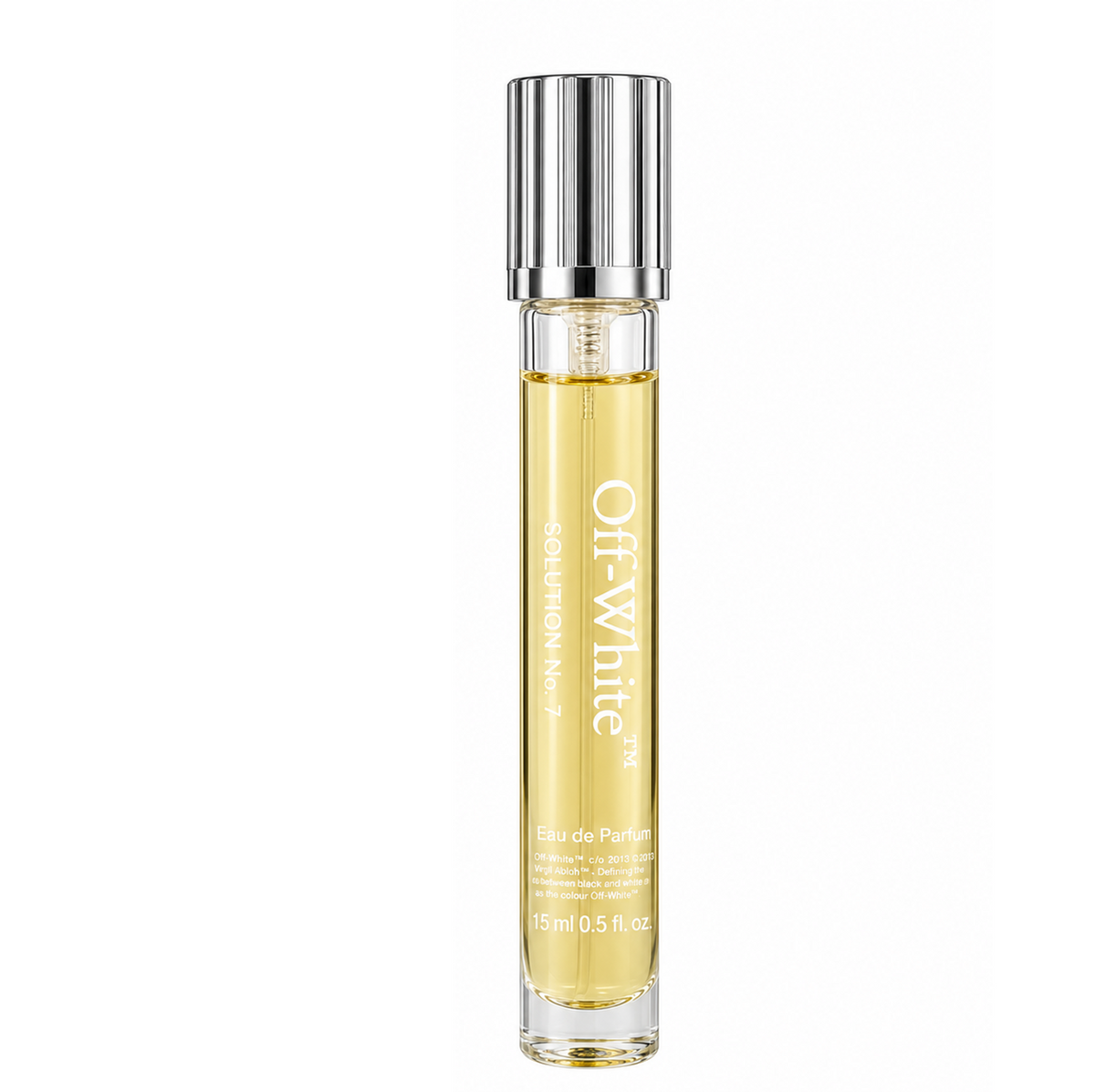 Off White Solution No 7 Eau de Parfum 15 ml