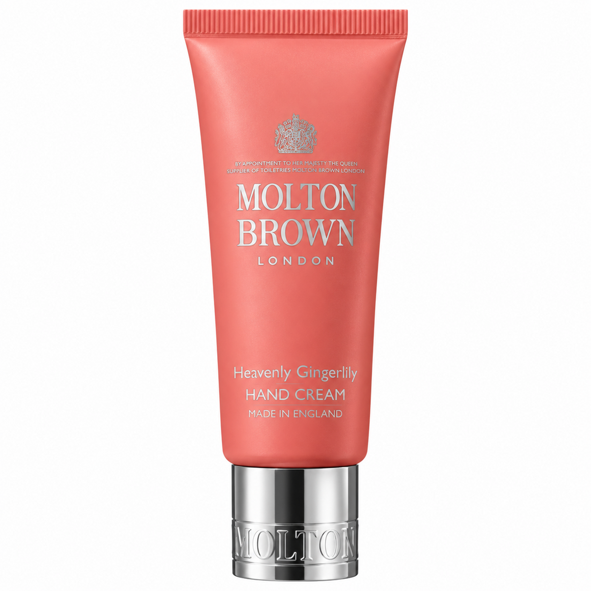 Molton Brown Heavenly ingerlily Hand Cream 40ml