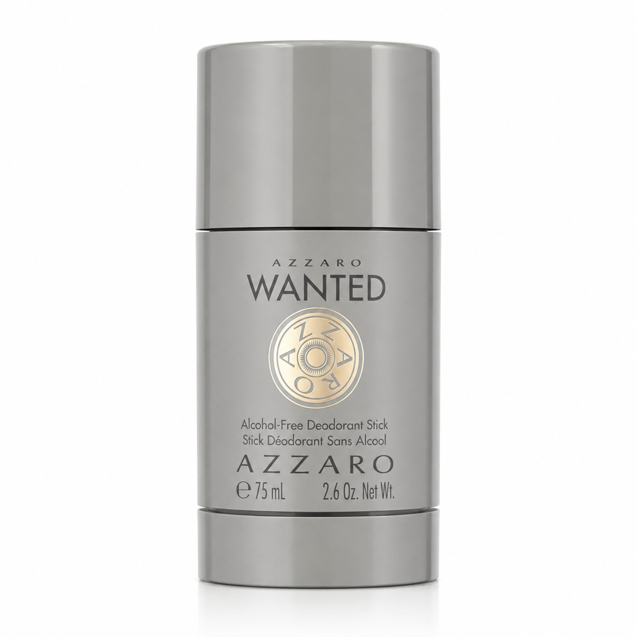 Azzaro Wanted Deodorant Stick 75ml