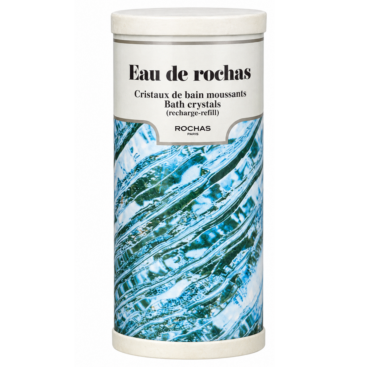 Rochas Eau de Rochas Bath Crystals 250g