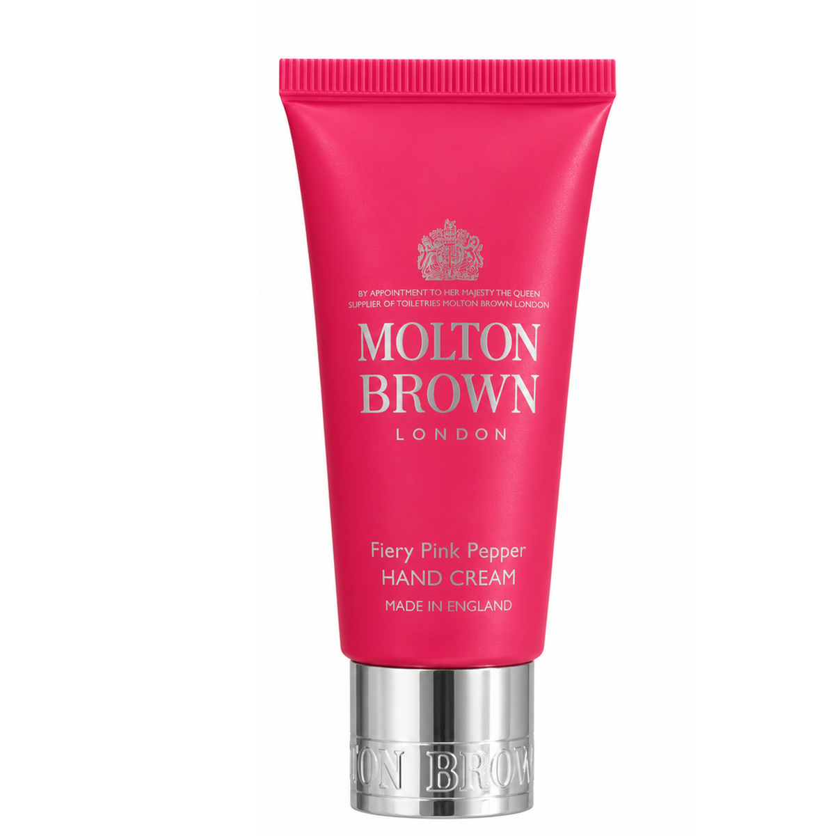 Molton Brown Fiery Pink Pepper Hand Cream 40ml
