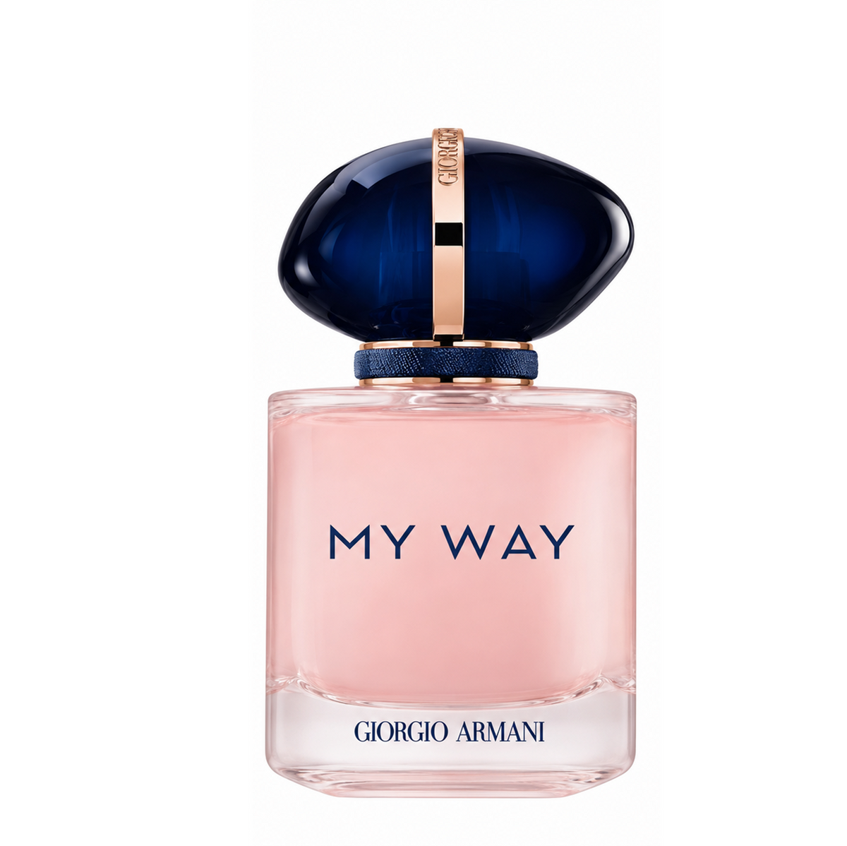 Giorgio Armani My Way Floral Eau de Parfum Refillable Spray 50 ml