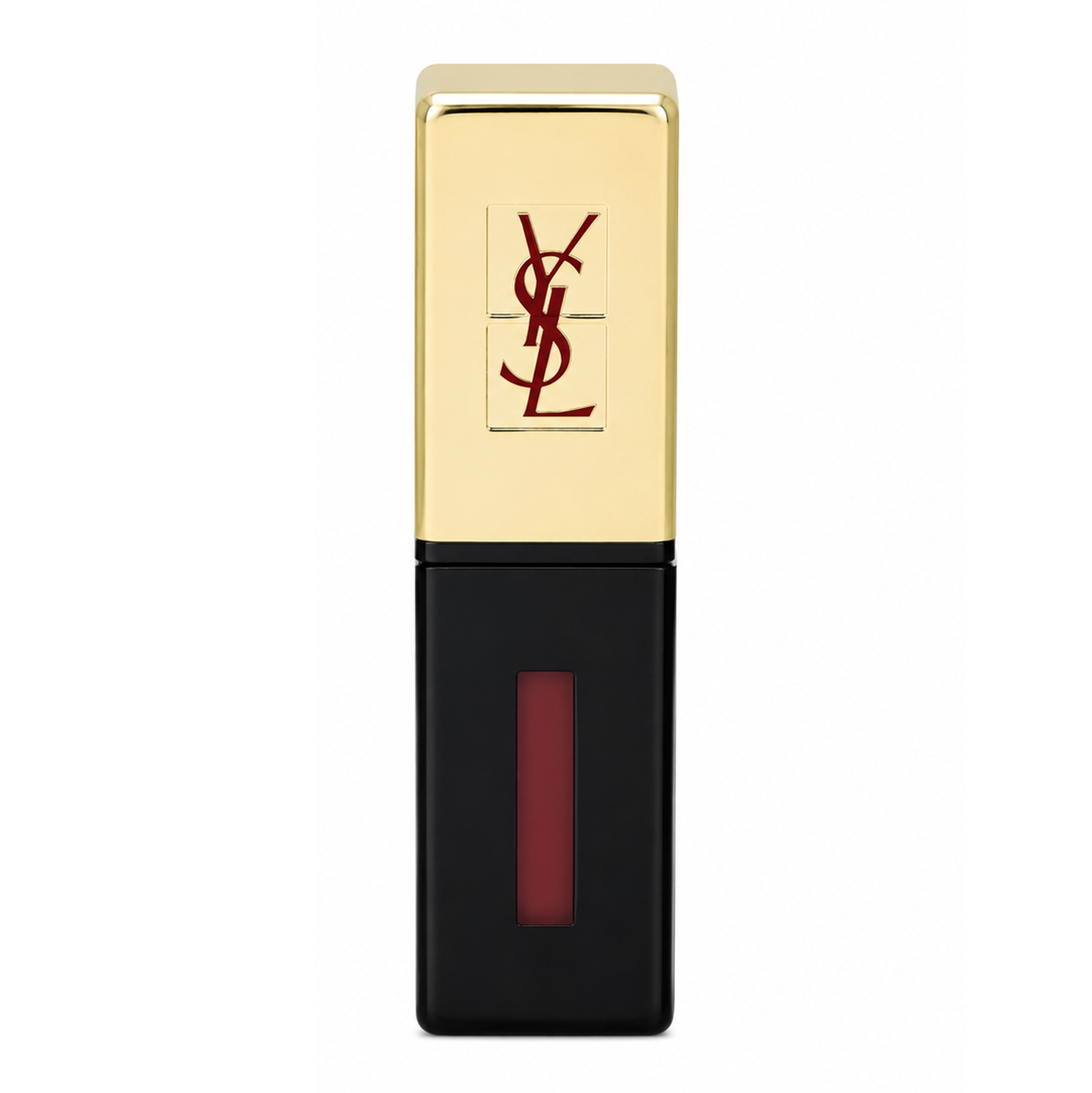 Yves Saint Laurent Rouge pur Couture Vernis á Levres Lippenstift  1 Violet Edition