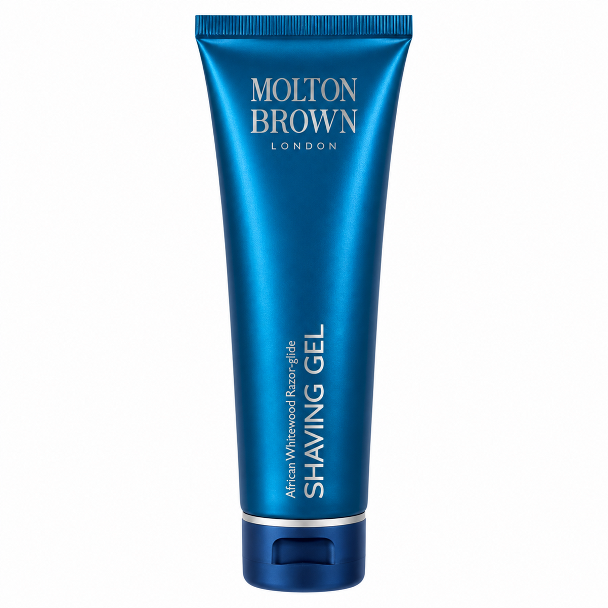 Molton Brown African Whitewood Razor-glide Shaving Cream 150ml