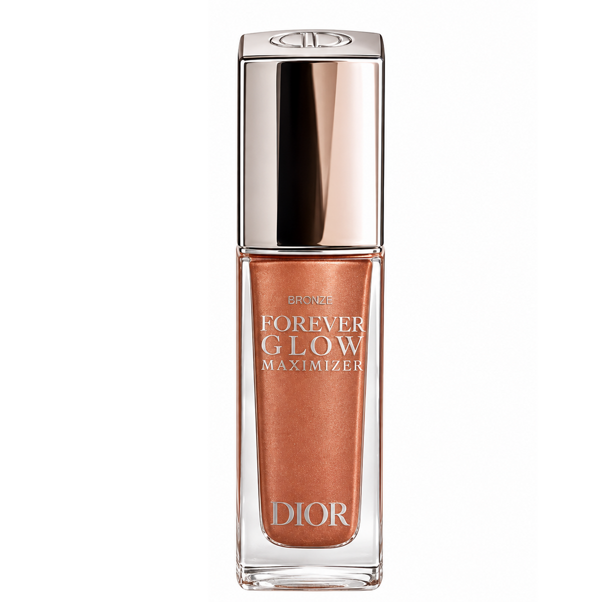 Dior Forever Glow Maximizer Highlighter Bronze 11ml