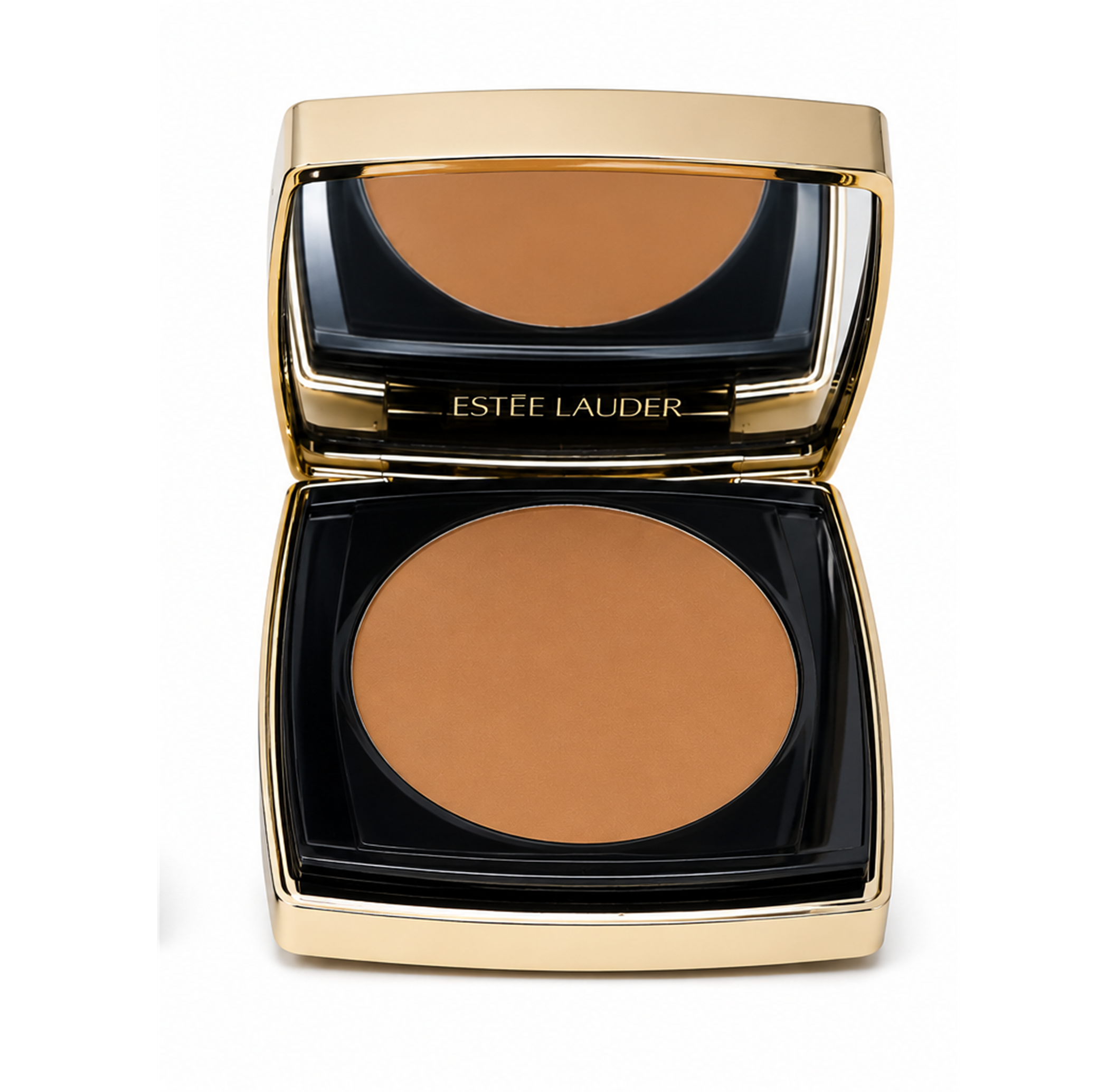Estee Lauder Double Wear Stay-in-Place Powder Makeup 4N2 Spiced Sand