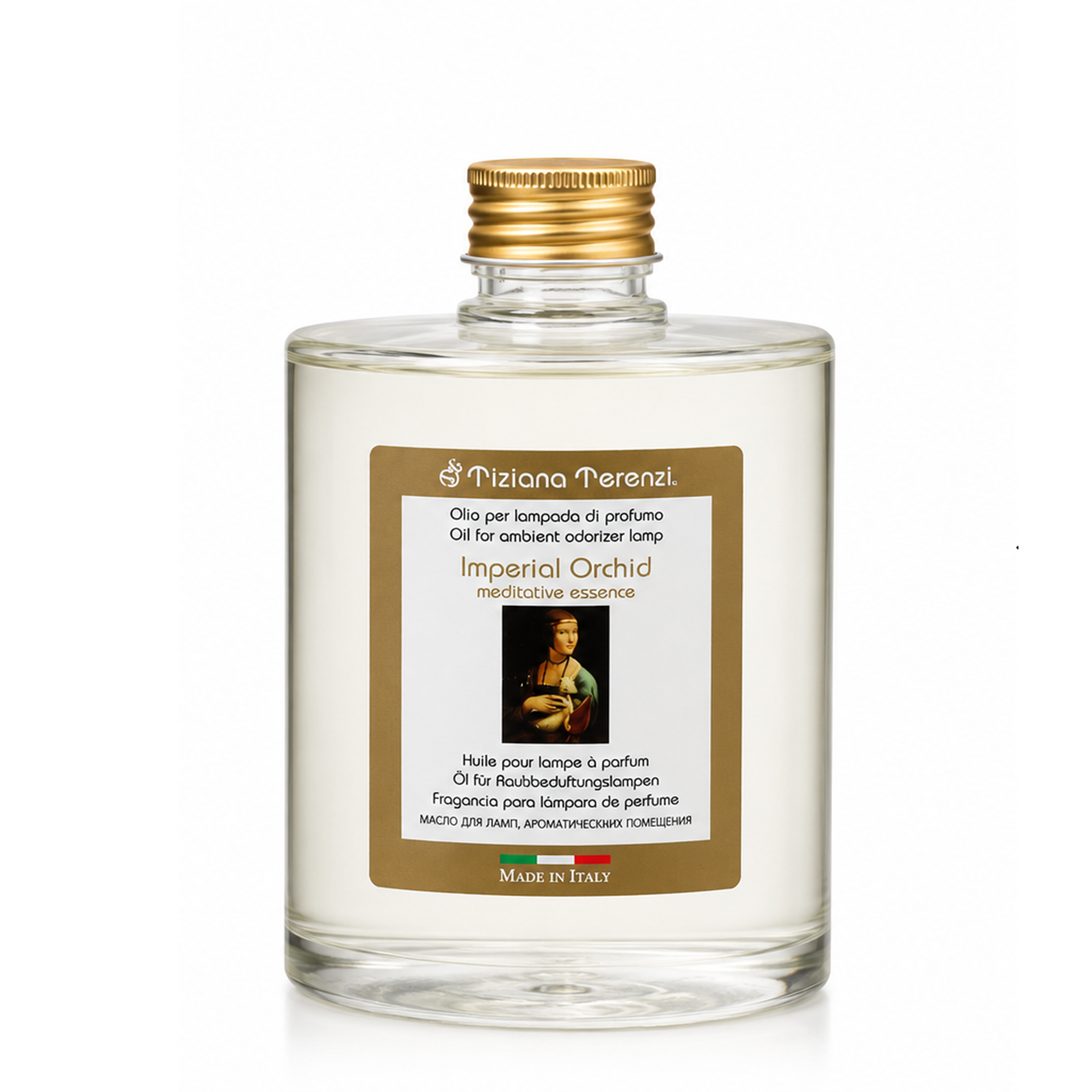 Tiziana Terenzi Imperial Orchid Refill for fragrance diffuser 500ml