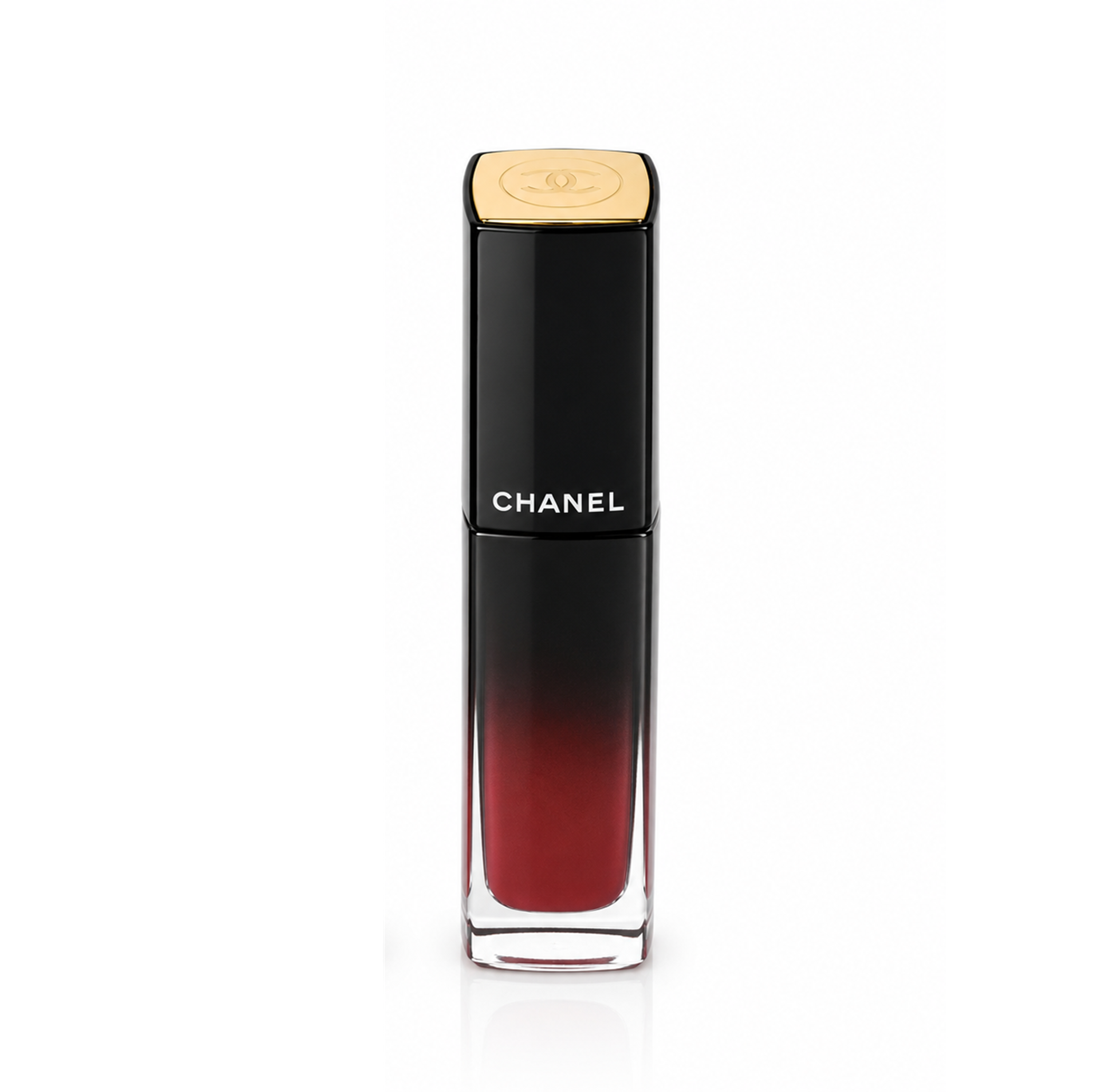 Chanel Rouge Allure Laque Lippenstift 5,5ml Exigence 64