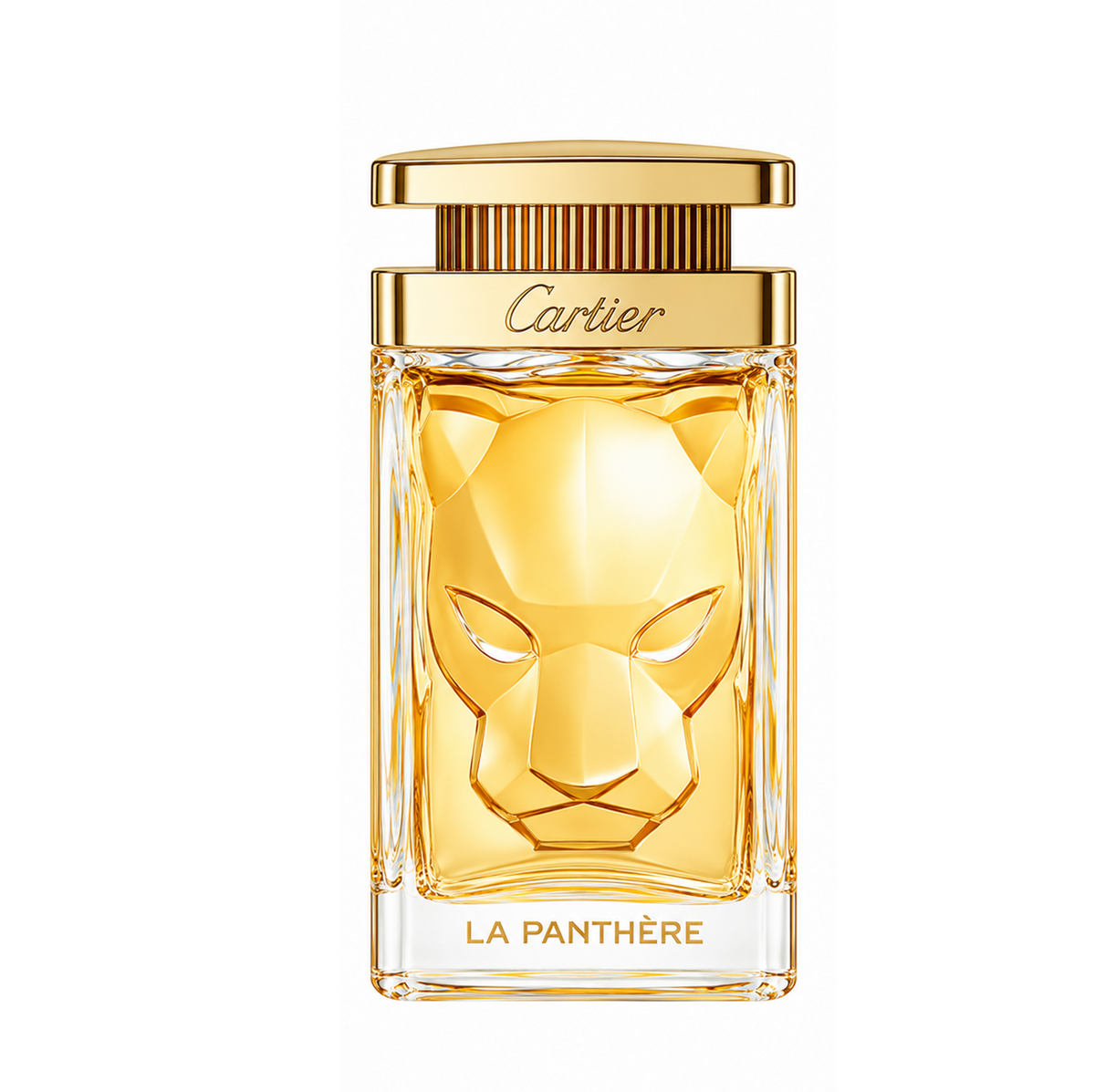 Cartier La Panthere Elixir Eau de Parfum Intense 100ml