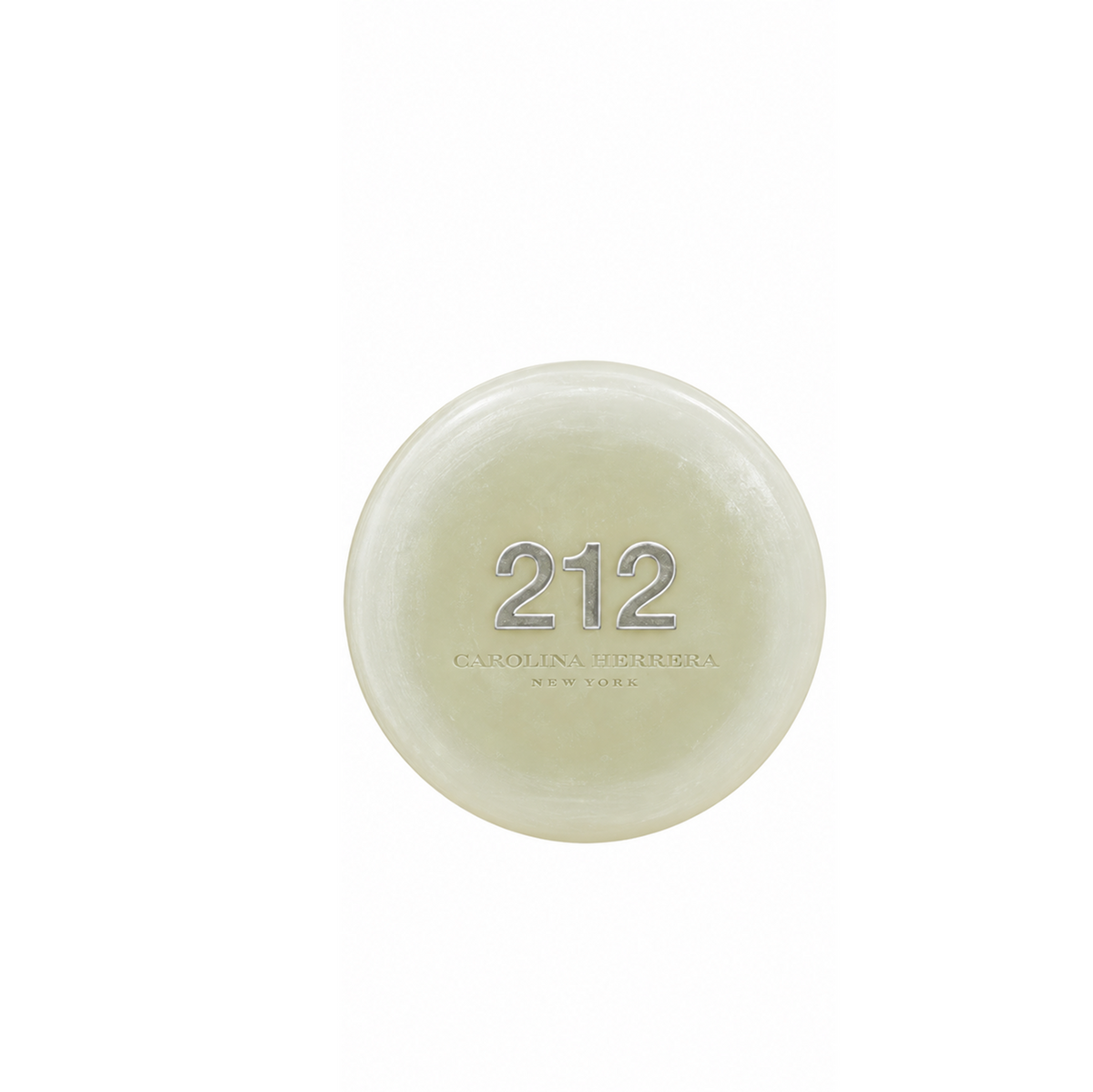 Carolina Herrera 212 cleansing Body Soap Seife 100g