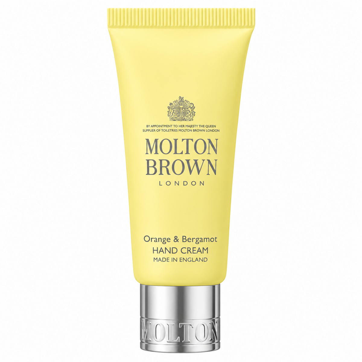 Molton Brown Orange & Bergamot  Handcreme 40 ml