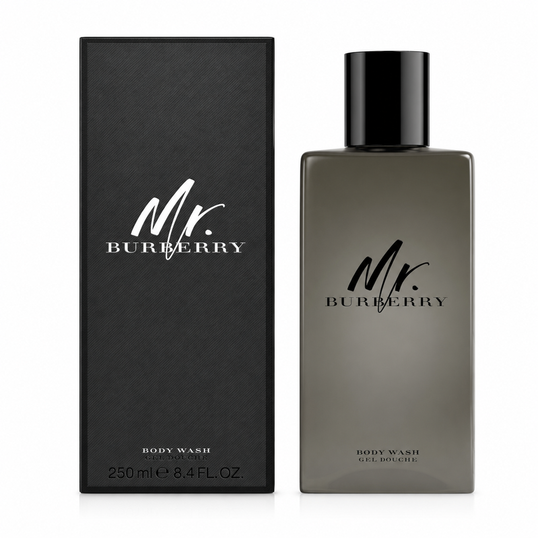 Burberry Mr Burberry Body Wash 250ml
