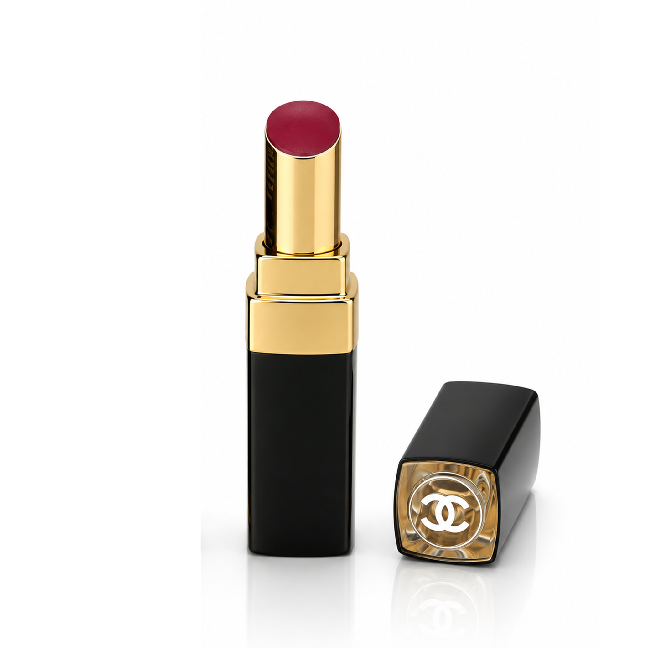 Chanel Rouge Coco Flash Le rouge Lip color 142 crush 3g