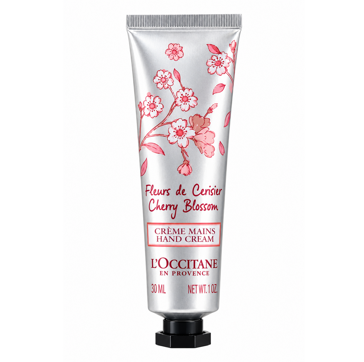 L'Occitane Cherry Blossom Hand Cream 30ml