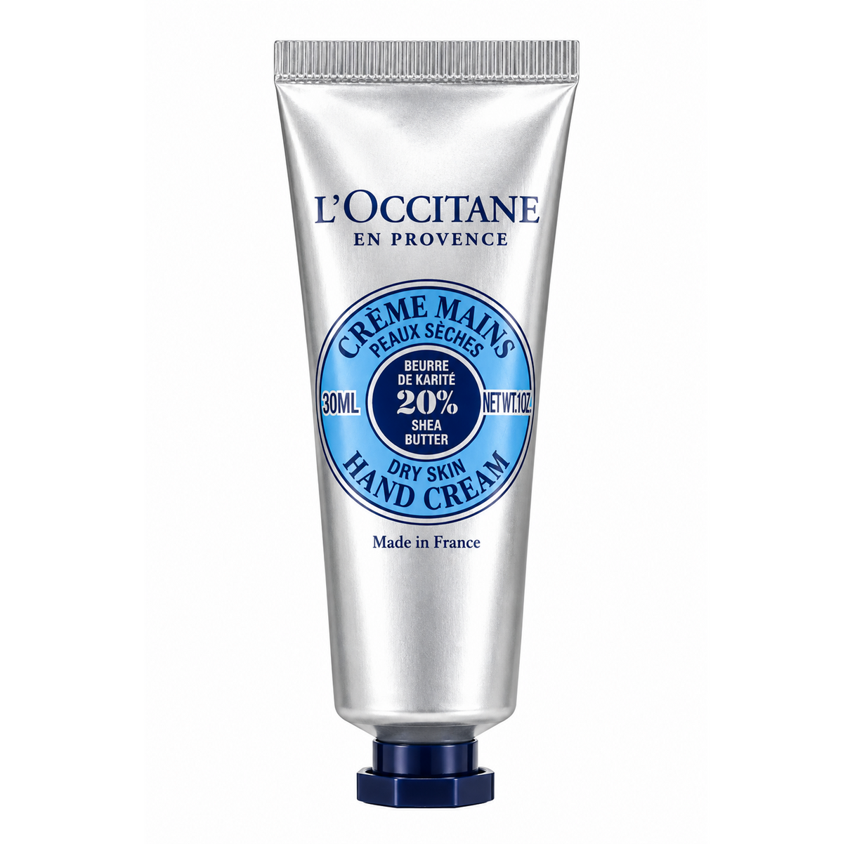 L'Occitane Karite classic  20% Shea Butter Handcreme 30ml