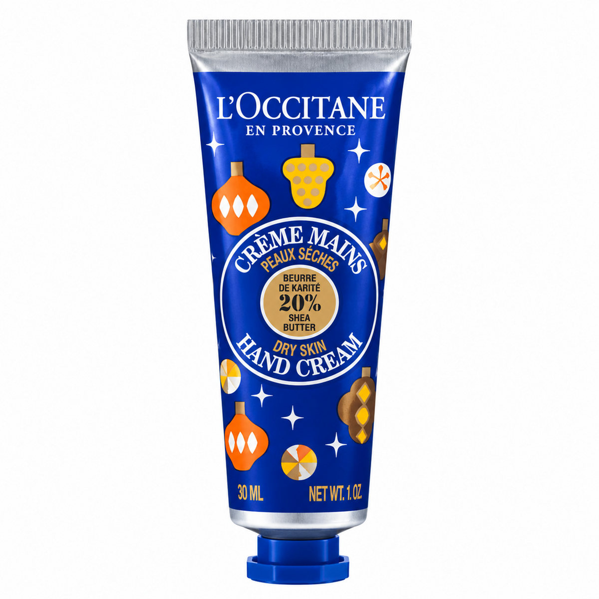 L'Occitane Karité classic 20% Handcreme 30ml