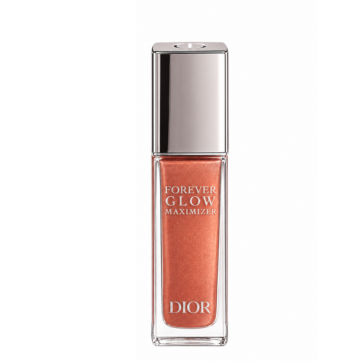 Dior Forever Glow Maximizer Highlighter Copper 11ml