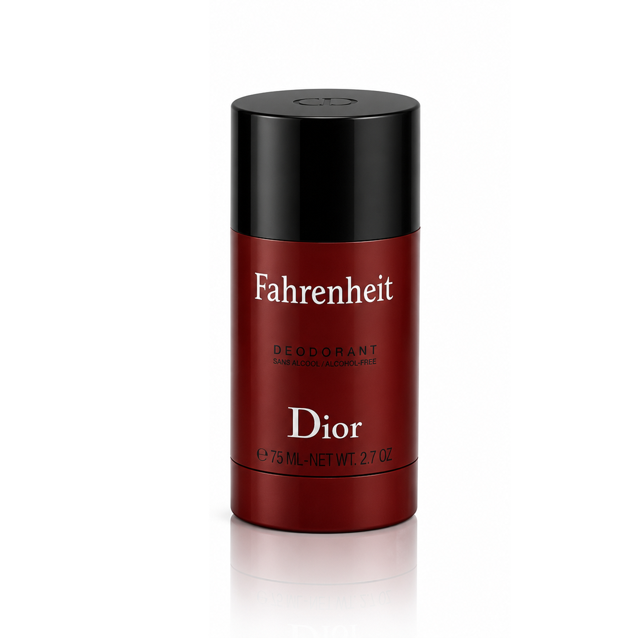 Christian Dior - Fahrenheit Deodorant Stick Deo 75ml