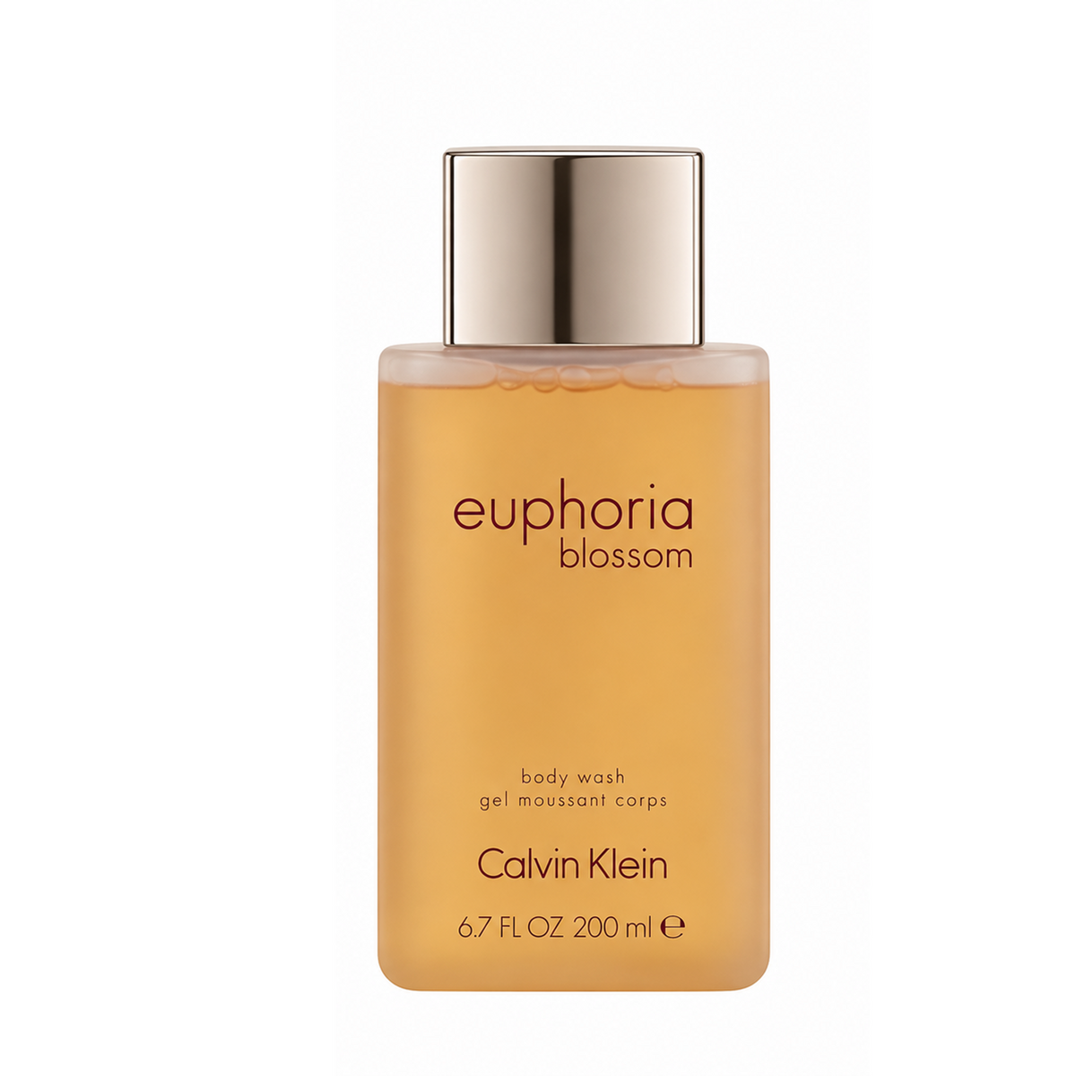 Calvin Klein Euphoria Blossom Body wash 200ml