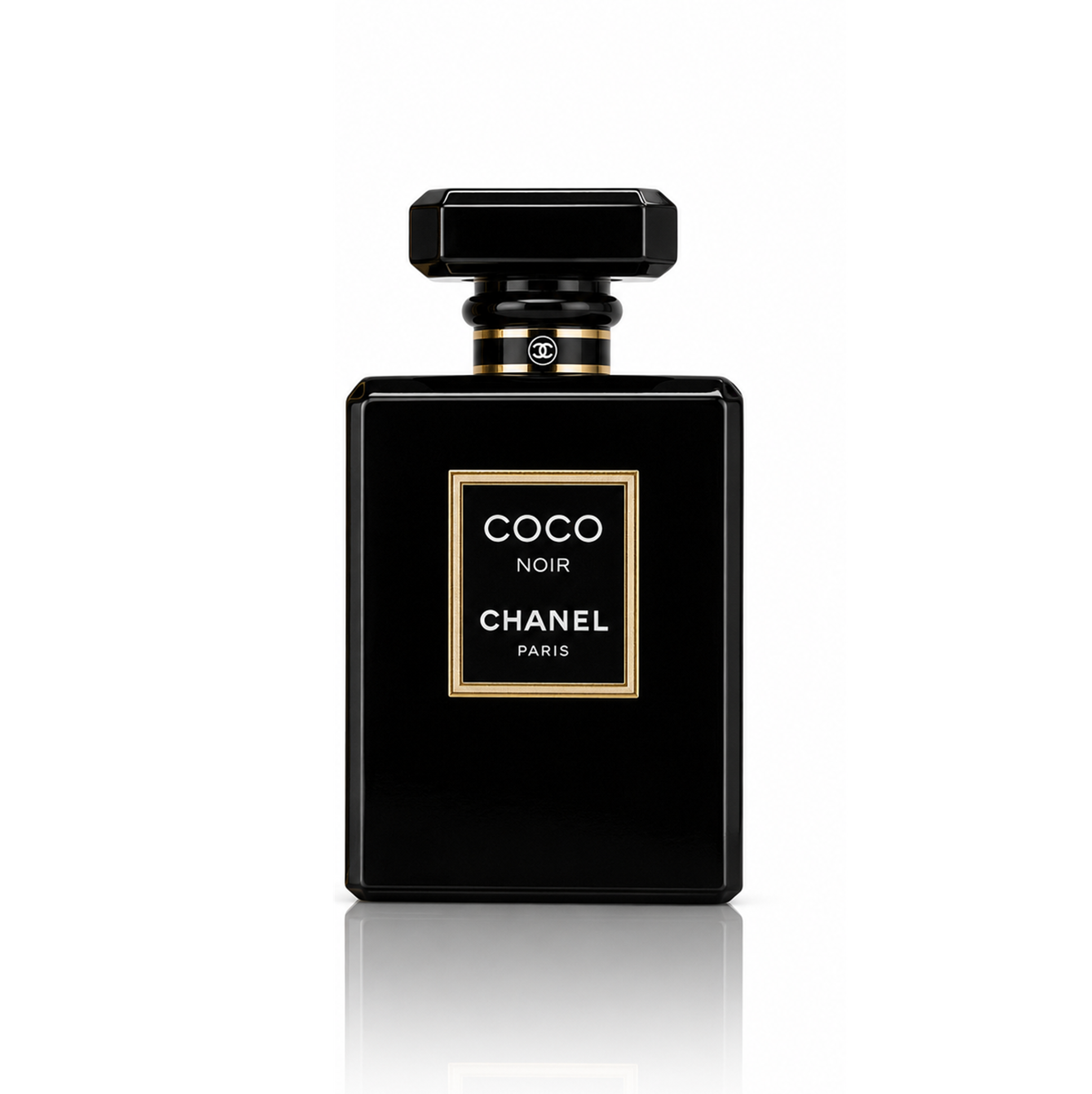 Coco Noir von Chanel - Eau de Parfum Spray 50 ml