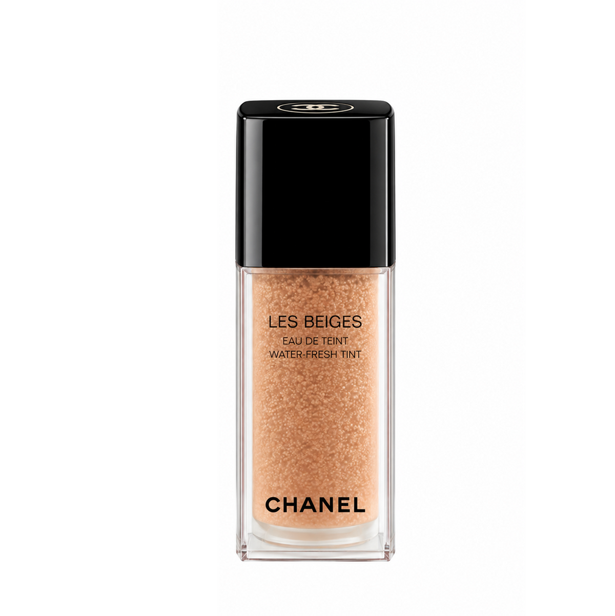 Chanel Les beiges Water-Fresh Tint Foundation Medium 15ml