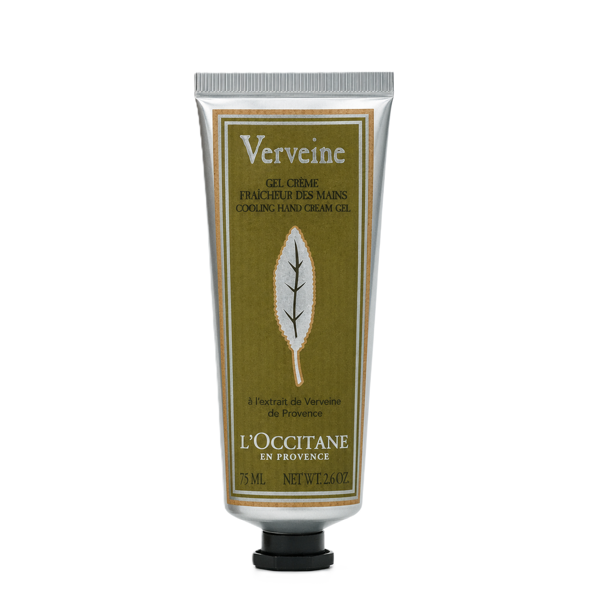 L'Occitane Verveine Cooling Handcreme 75 ml