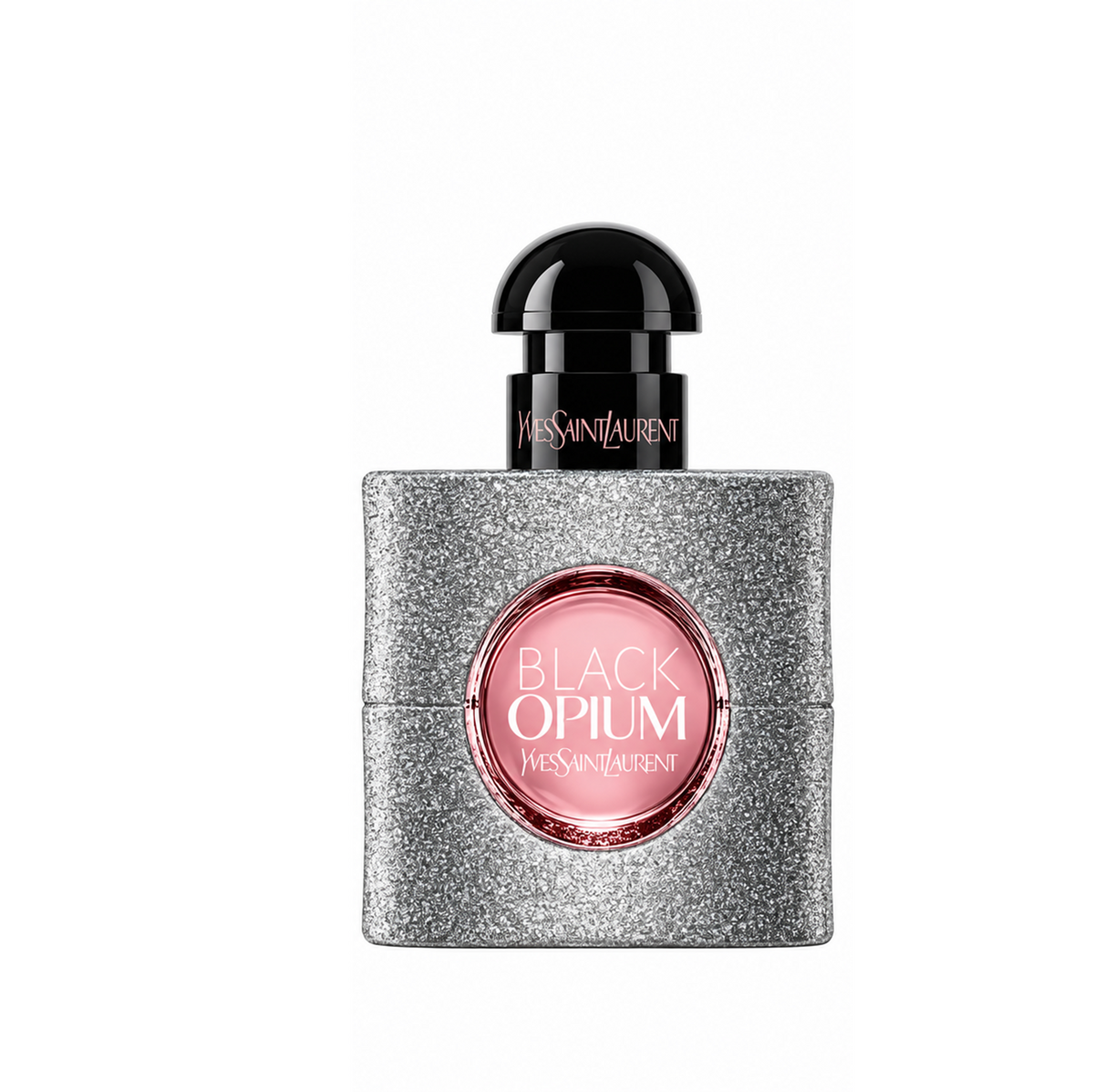 Yves Saint Laurent Black Opium Glitter Eau de Parfum 30ml