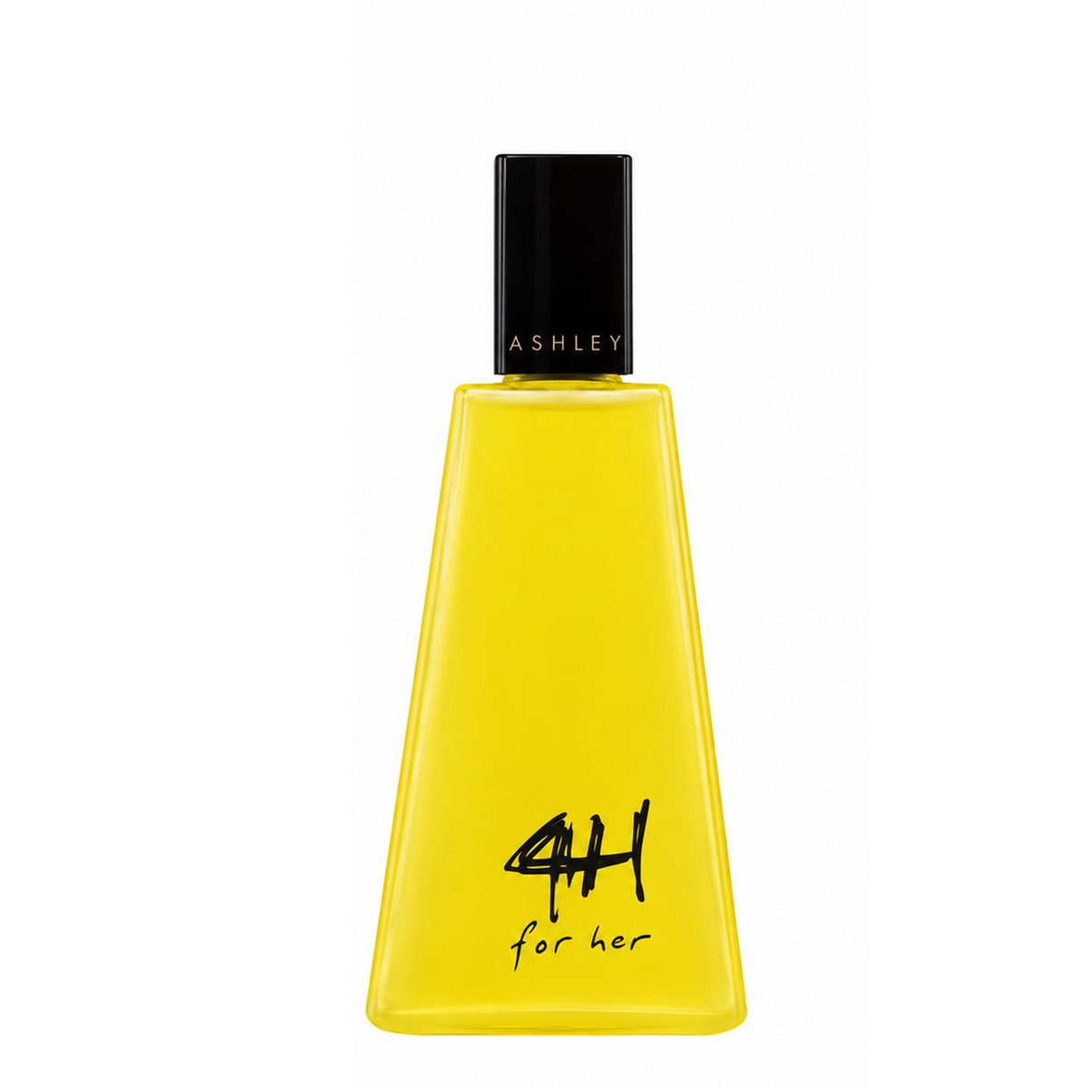 Alyssa Ashley 4H for her Eau de Parfum Spray 100ml