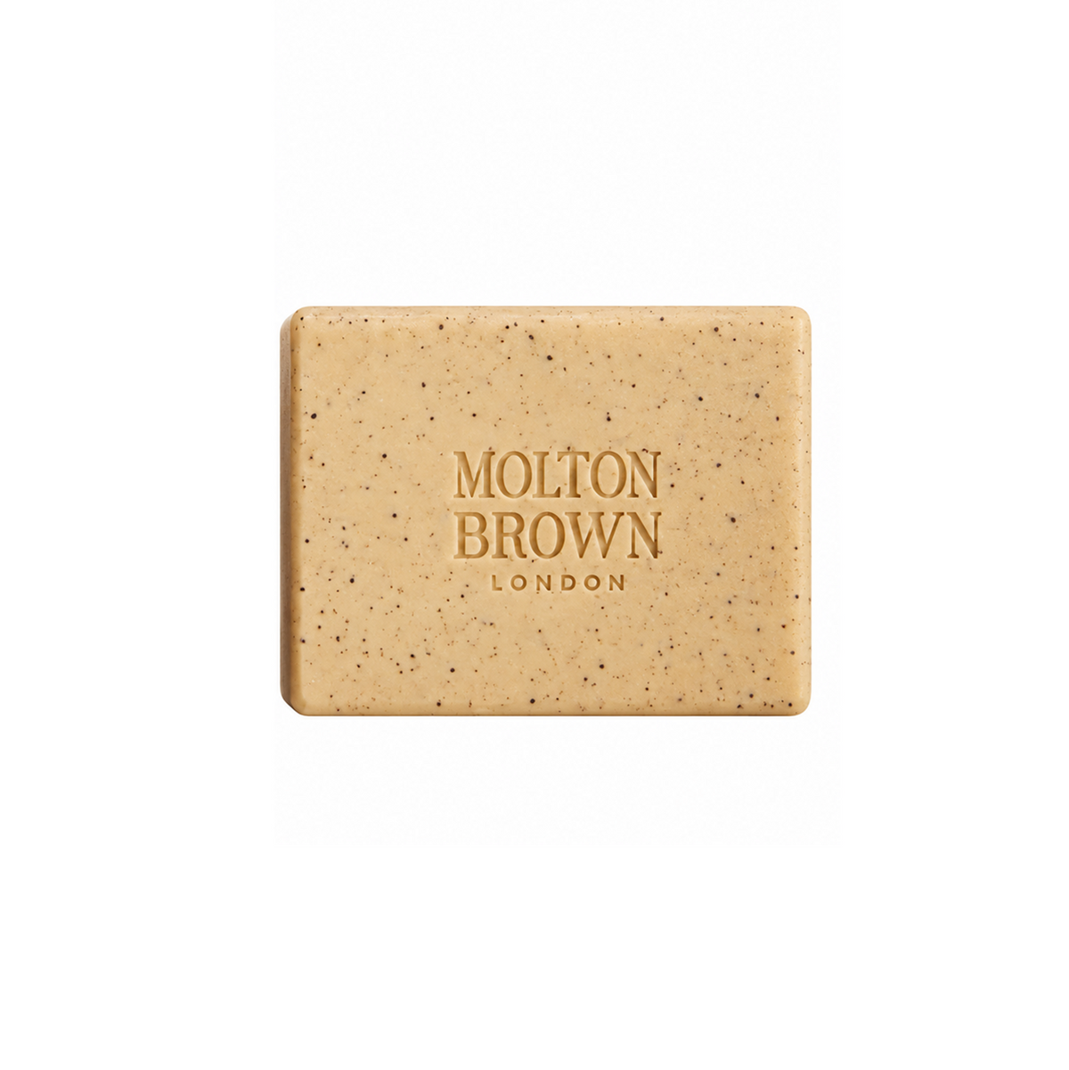 Molton Brown Re-charge Black Pepper Body Scrub Cleansing 250g