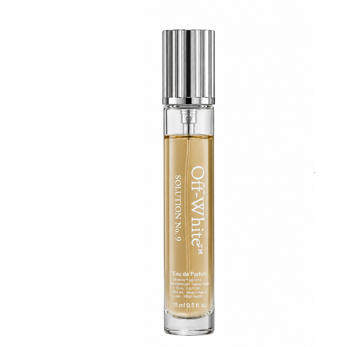 Off White Solution No 9 Eau de Parfum 15 ml