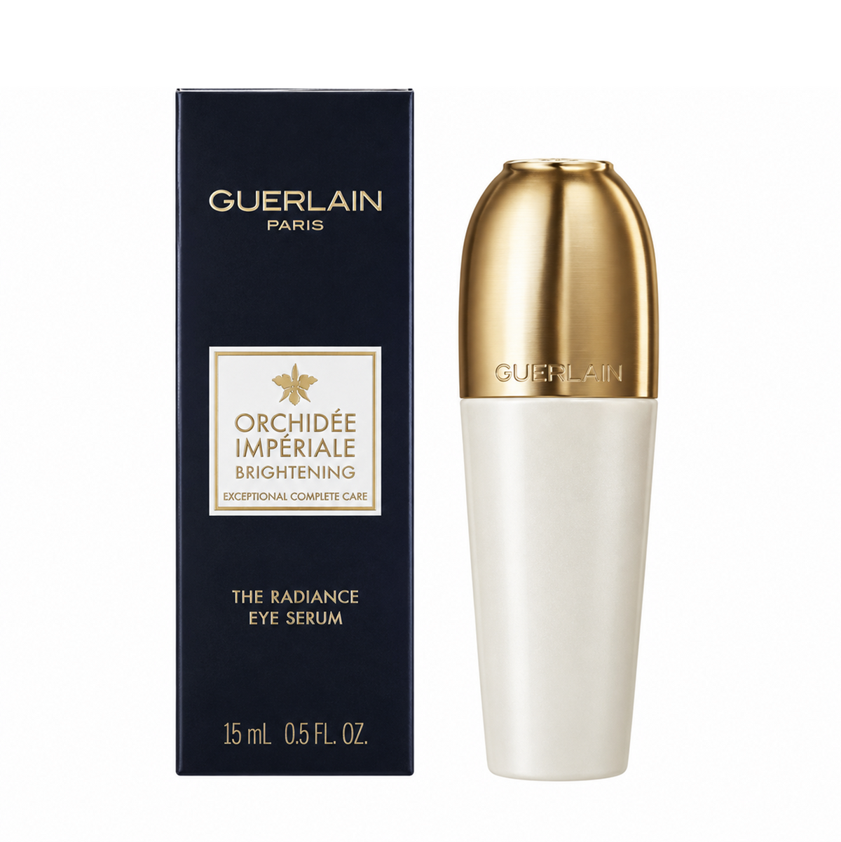Guerlain Orchidee Imperiale Brightening Eye Serum 15ml