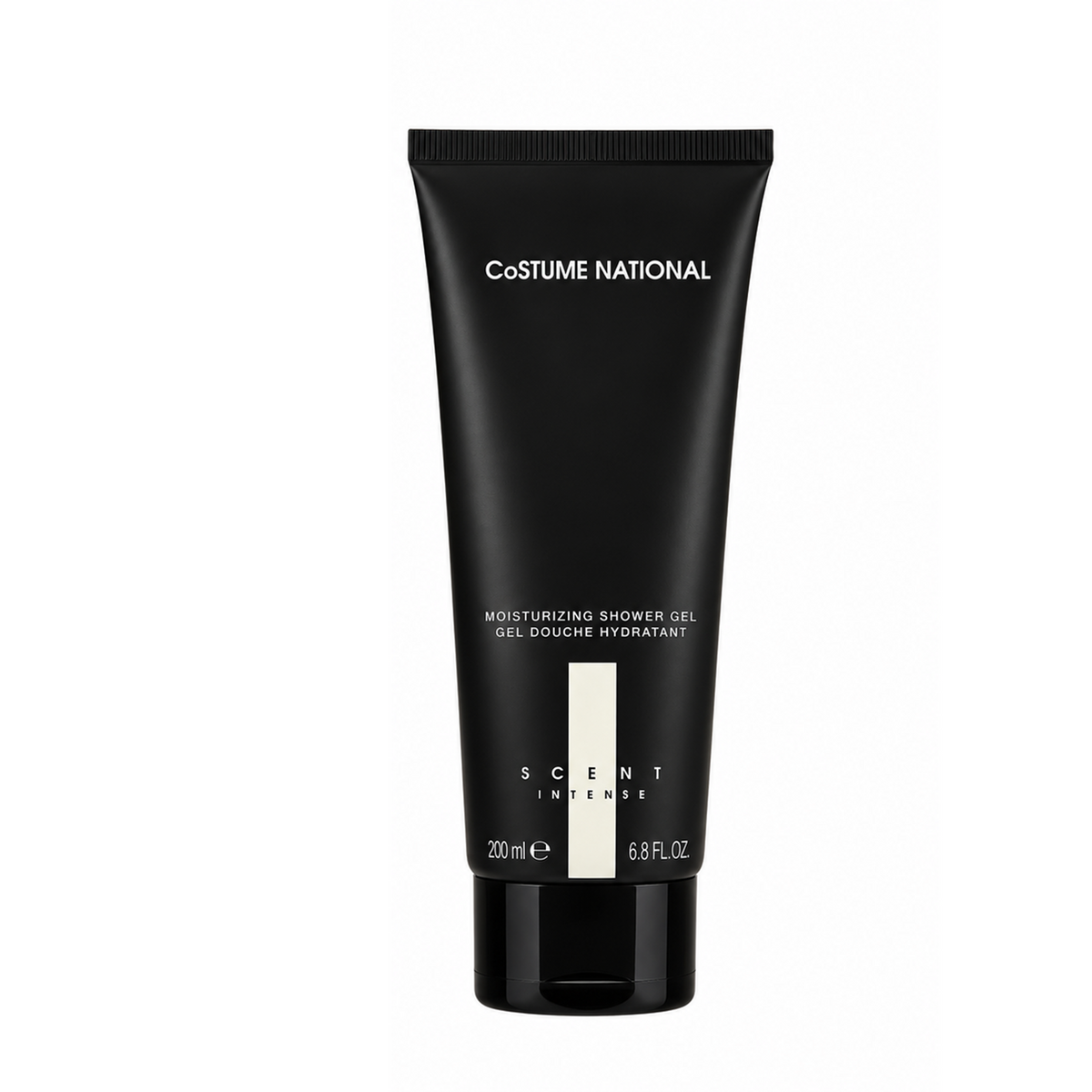 Costume National Scent intense Shower Gel Duschgel 200ml