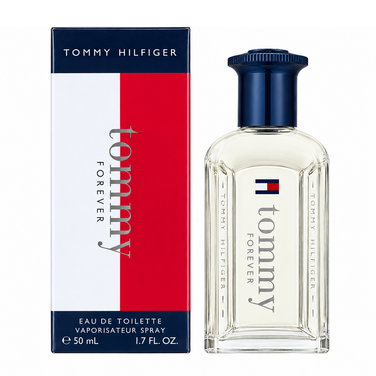 Tommy Hilfiger Tommy Forever Eau de Toilette 50ml