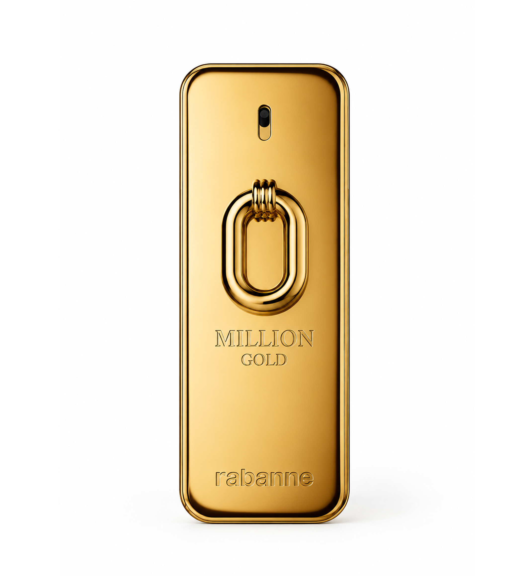 Paco Rabanne Million Gold Parfum Intense 100ml
