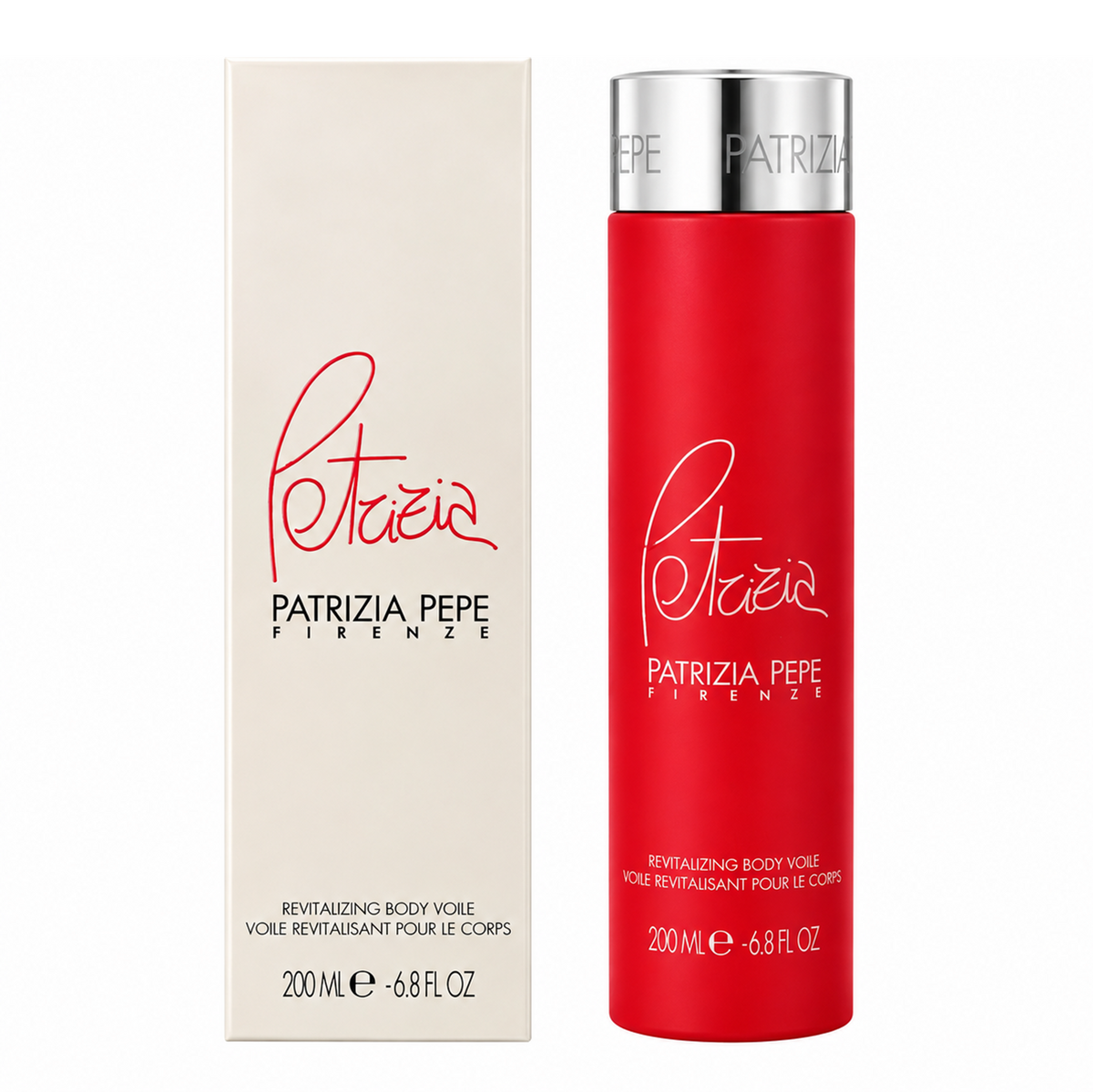 Patrizia Pepe Firenze Body Lotion 200ml