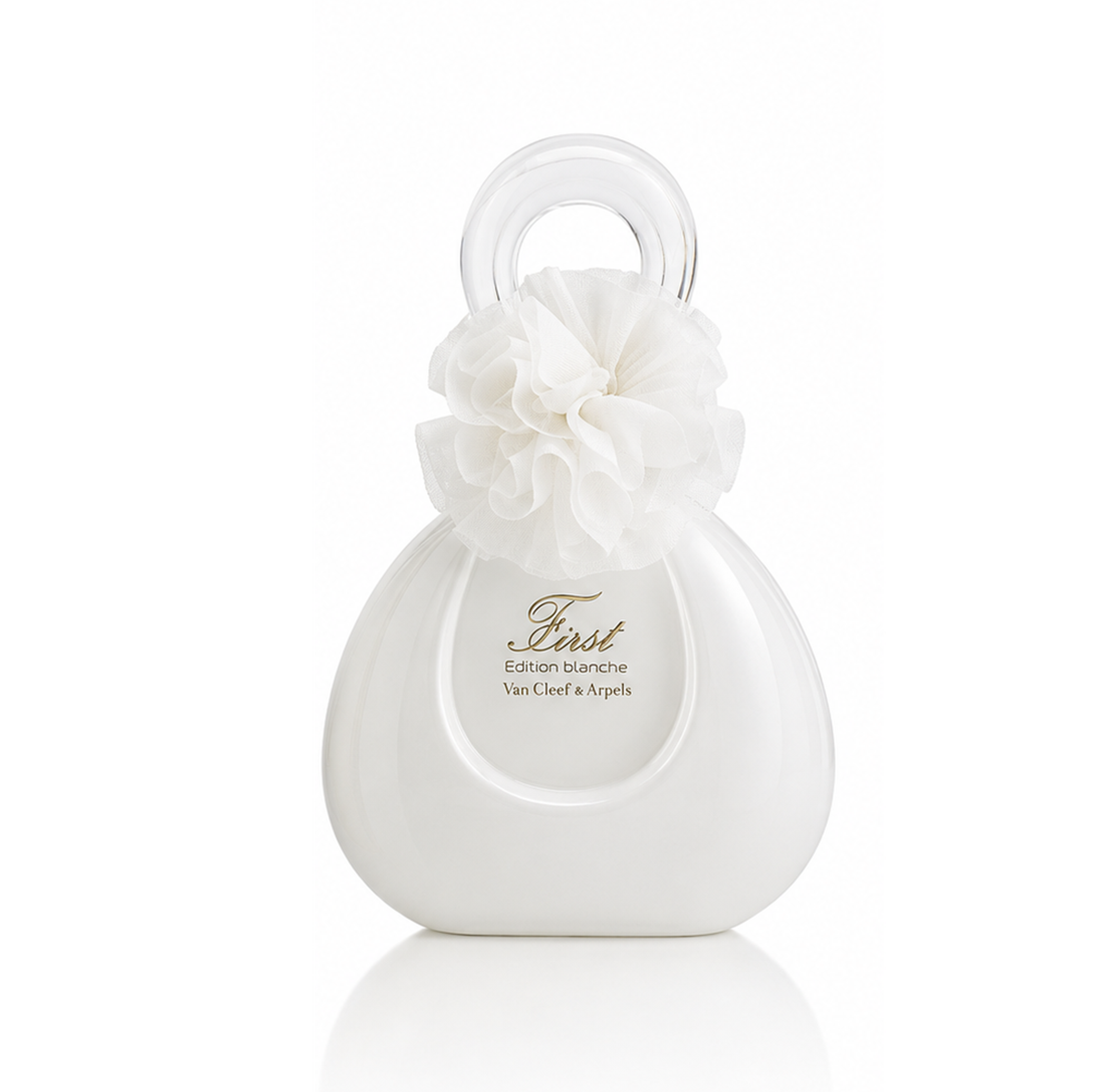 Van Cleef & Arpels First Blanche Edition Eau de Parfum Spray 60 ml