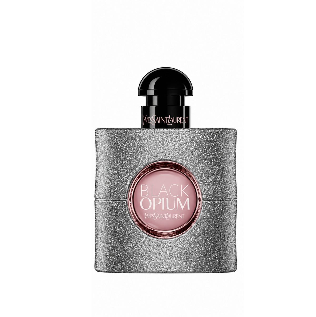 Yves Saint Laurent Black Opium Glitter Eau de Parfum 50ml