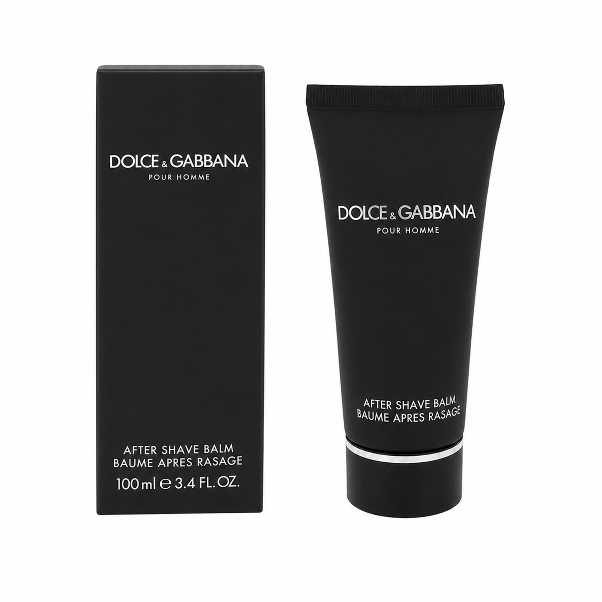 Dolce & Gabbana Pour Homme After Shave Balm 100 ml