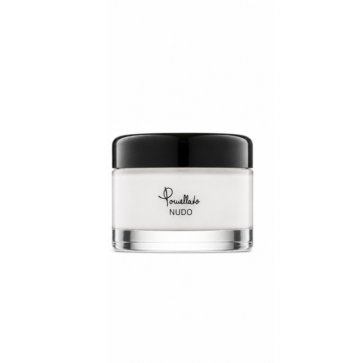 Pomellato Nudo Blue  body Cream Kärpercreme 200ml
