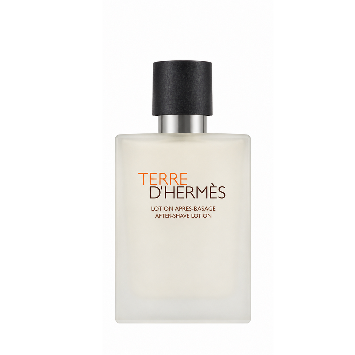Hermes Terre d'Hermes After Shave Lotion 100ml