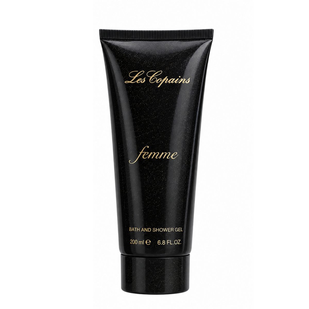 Les Copains Femme Bath and Shower Gel 200ml