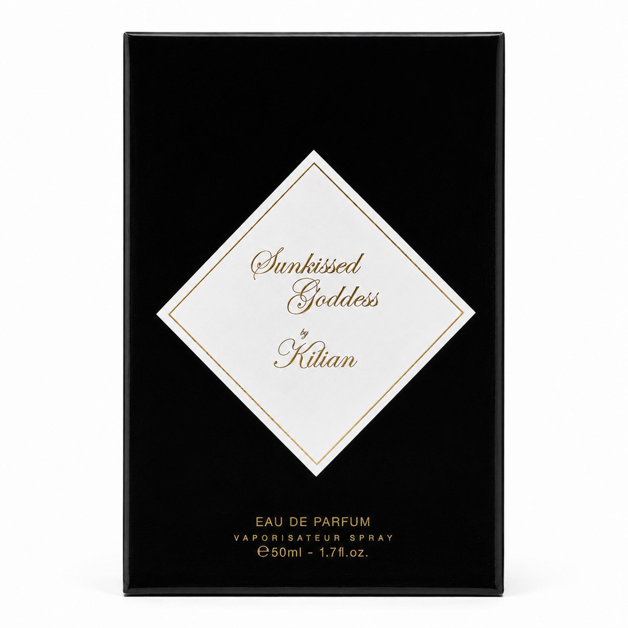 Kilian Sunkissed Goddess Eau de Parfum 50 ml