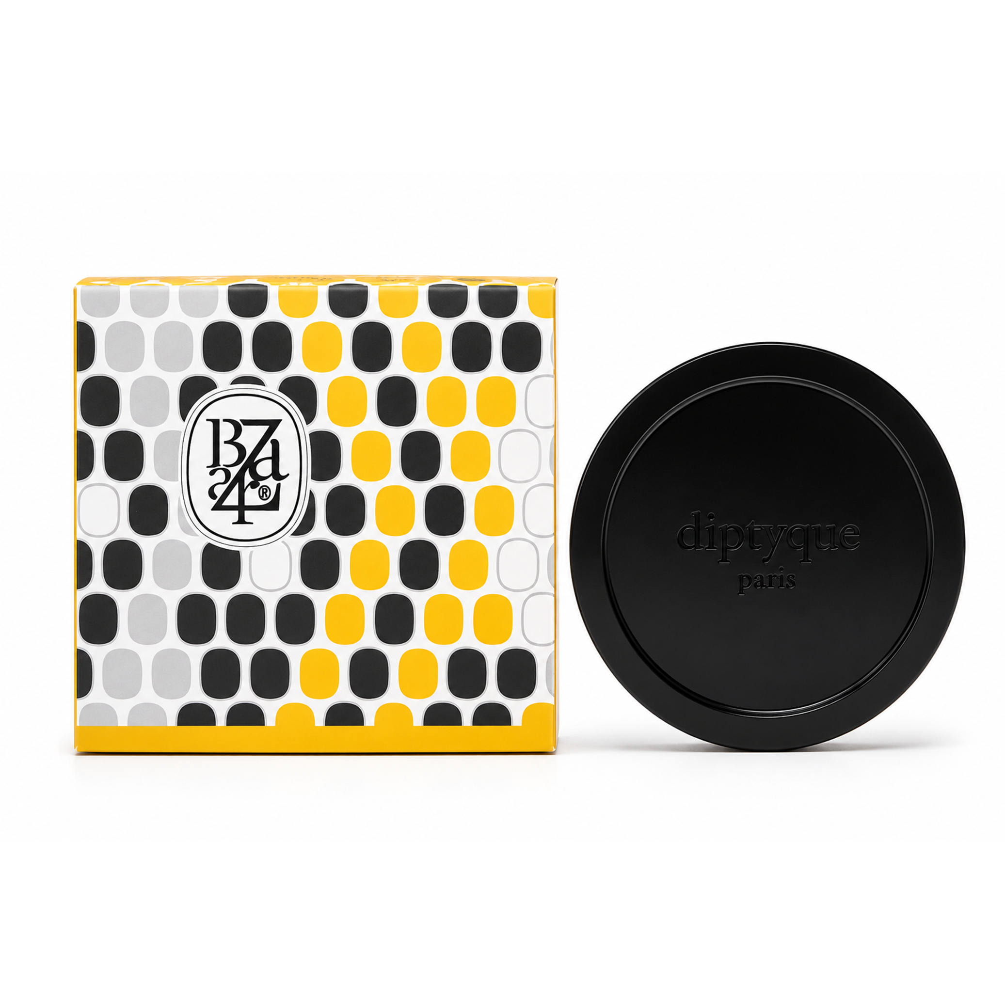 Diptyque socle bakelite candle Kerzenfuß